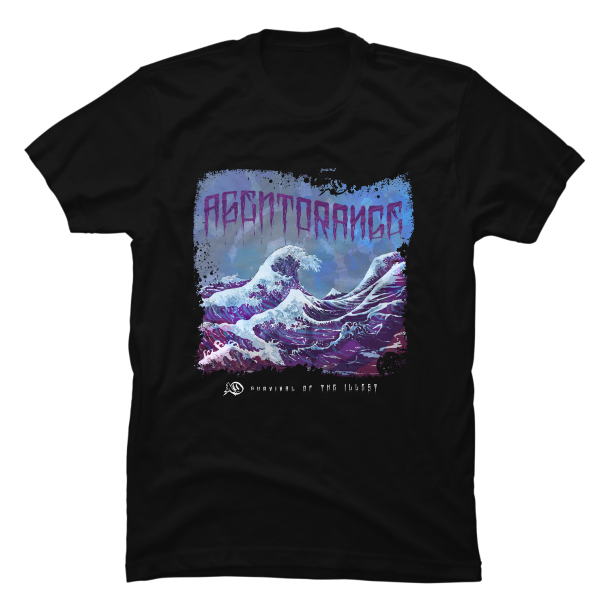 wavves t-shirt wavves t-shirt